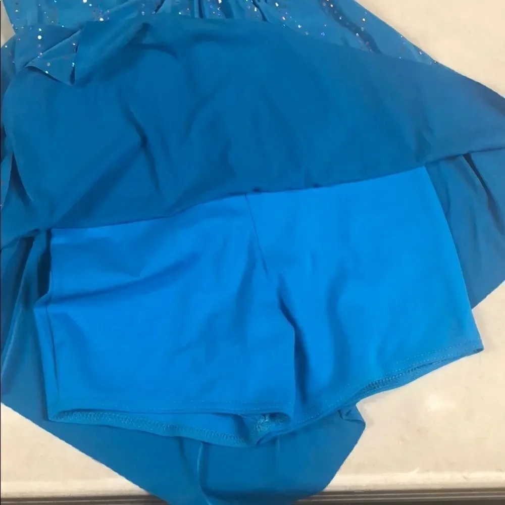 Weissman deep teal